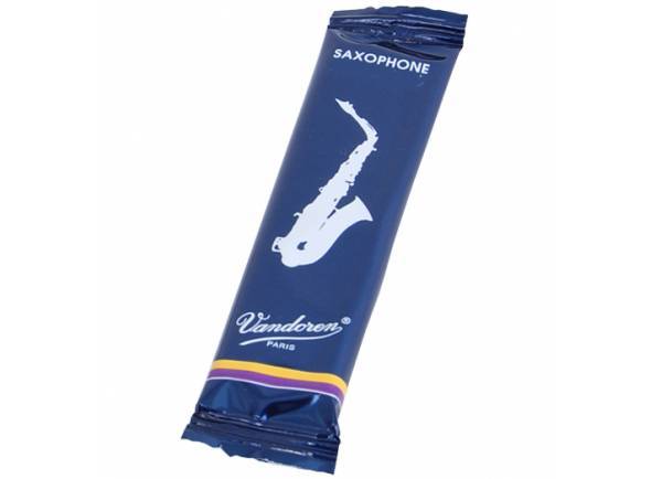 Vandoren Classic Blue 3 Alto Sax Vandoren Classic Blue 3 Alto Sax